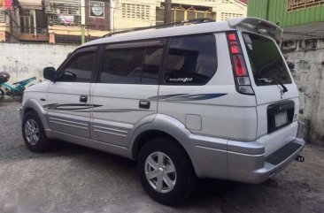 2003 Mitsubishi Adventure GLS SUPER SPORT for sale 