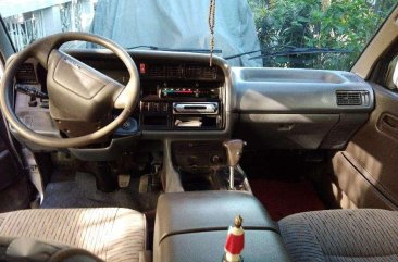 Toyota Hiace 2006 AT Silver Van For Sale 