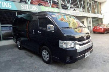 Toyota Hiace 2015 for sale