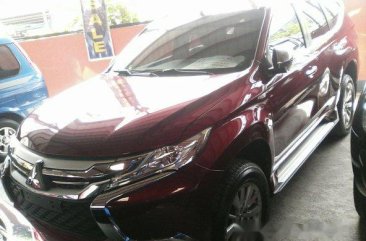 Mitsubishi Montero Sport 2016 GLS AT for sale