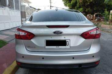 2014 Ford Focus Trend 1.6L Ti VCT Sedan For Sale 