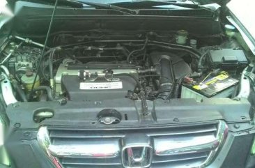 Honda Crv 2nd gen 2003 for sale 