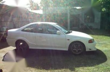 Mitsubishi Lancer gsr 1998 for sale 