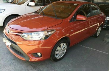 Toyota Vios 2017 for sale