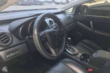Mazda CX-7 limited 2011 for sale 