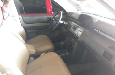 2006mdl Nissan Xtrail Automatic for sale 