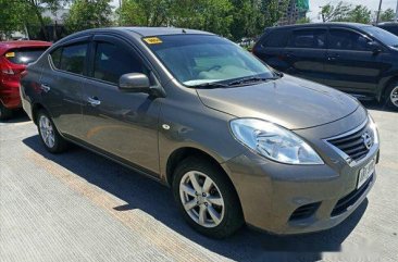 Nissan Almera 2015 for sale