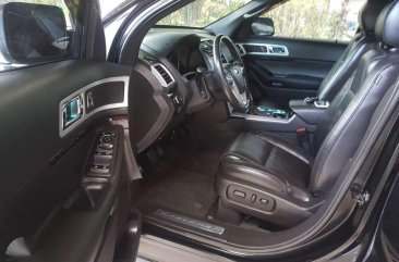 2015 Ford Explorer 2.0 Ecoboost for sale