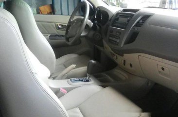 Toyota Fortuner 2006 for sale