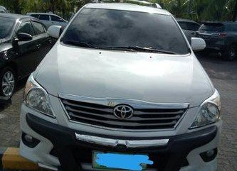 Toyota Innova 2012 for sale