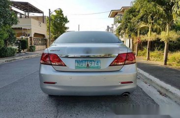 Toyota Camry 2009 2.4 V Automatic