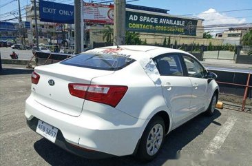 Kia Rio 2016 for sale