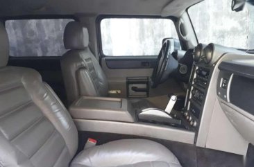 Hummer H2 2004 V8 Well Maintained For Sale  