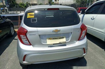 Chevrolet Spark 2017 for sale