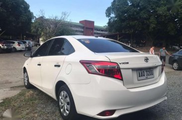 2014 Toyota Vios 1.3 j for sale 