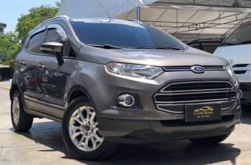 2012 Ford Ecosport AT Gas FRESH for sale 