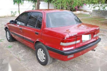 Mitsubishi Lancer EL 1992 for sale 