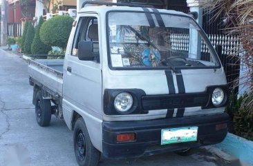 Suzuki Multicab Dropside 2016 for sale 