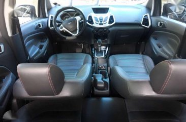 Ford Ecosport 2014 for sale 