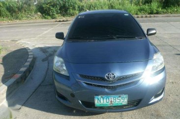 2009 Toyota Vios J 1.3 GAS for sale 