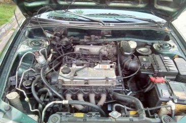 Mitsubishi Lancer 2000 model efi for sale 