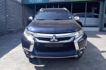 Mitsubishi Montero Sport 2016 for sale