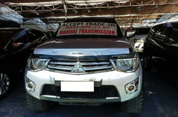 Mitsubishi Strada 2010 for sale