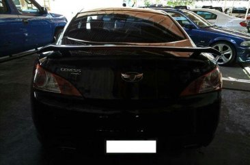 Hyundai Genesis Coupe 2009 for sale