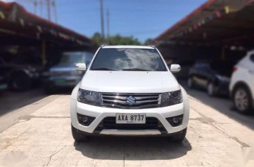 2015 Suzuki Grand Vitara Automatic For Sale 