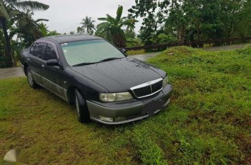 Nissan Cefiro Elite 2002 Automatic for sale 