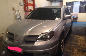 2004 Mitsubishi Outlander AT-18 mags for sale 