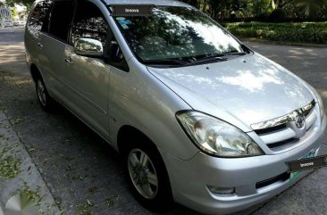 Toyota Innova v 2008 Model for sale 