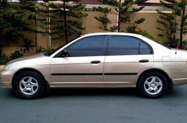 Honda Civic 2003 for sale 