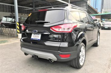 2015 Ford Escape Gasoline Automatic for sale 