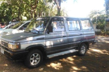 Toyota Tamaraw FX 1994 for sale 