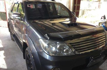 2006 3.0 D4D Toyota Fortuner V 4x4 AT for sale 