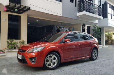 2012 Ford Focus s gas 2.0 for sale 