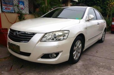 2008 Toyota Camry 2.4 V AT Very Fresh For Sale 