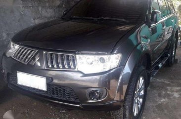 Mitsubishi Montero 2009 GLS AT for sale 