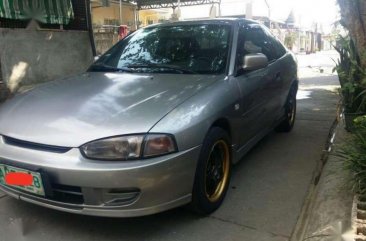 Mitsubishi Lancer GRS Well Maintained For Sale 