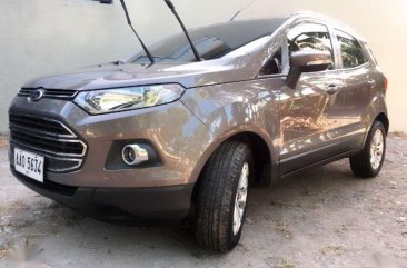 Ford Ecosport 2014 for sale 