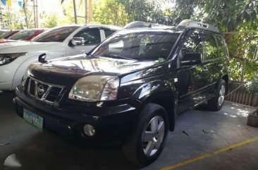 2006 Nissan Xtrail 250x Tokyo Edition For Sale 