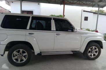 Nissan Patrol Super Safari 2016 for sale 