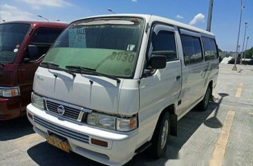 Nissan Urvan 2012 for sale