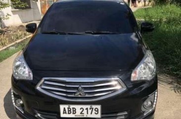 Mitsubishi Mirage gls g4 2014 for sale 