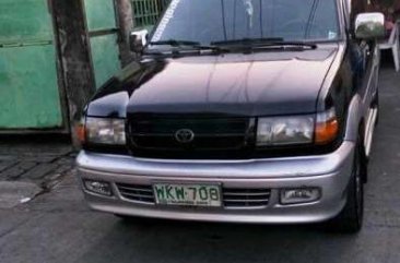 Toyota Revo SR 1999 for sale 