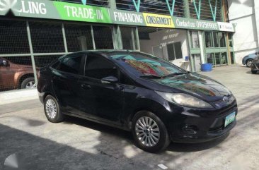 2012 Ford Fiesta AT(Rosariocars) for sale 