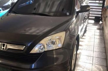 Honda Crv 2007 for sale 