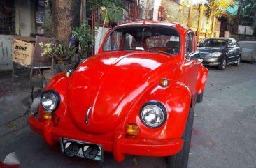 1973 Volks Beetle for sale 