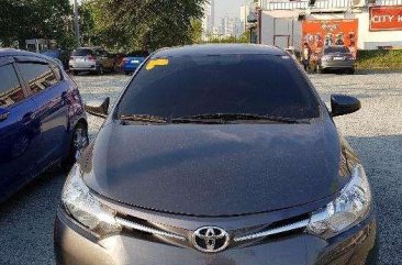 2013 Toyota Vios 1.3 E for sale 
